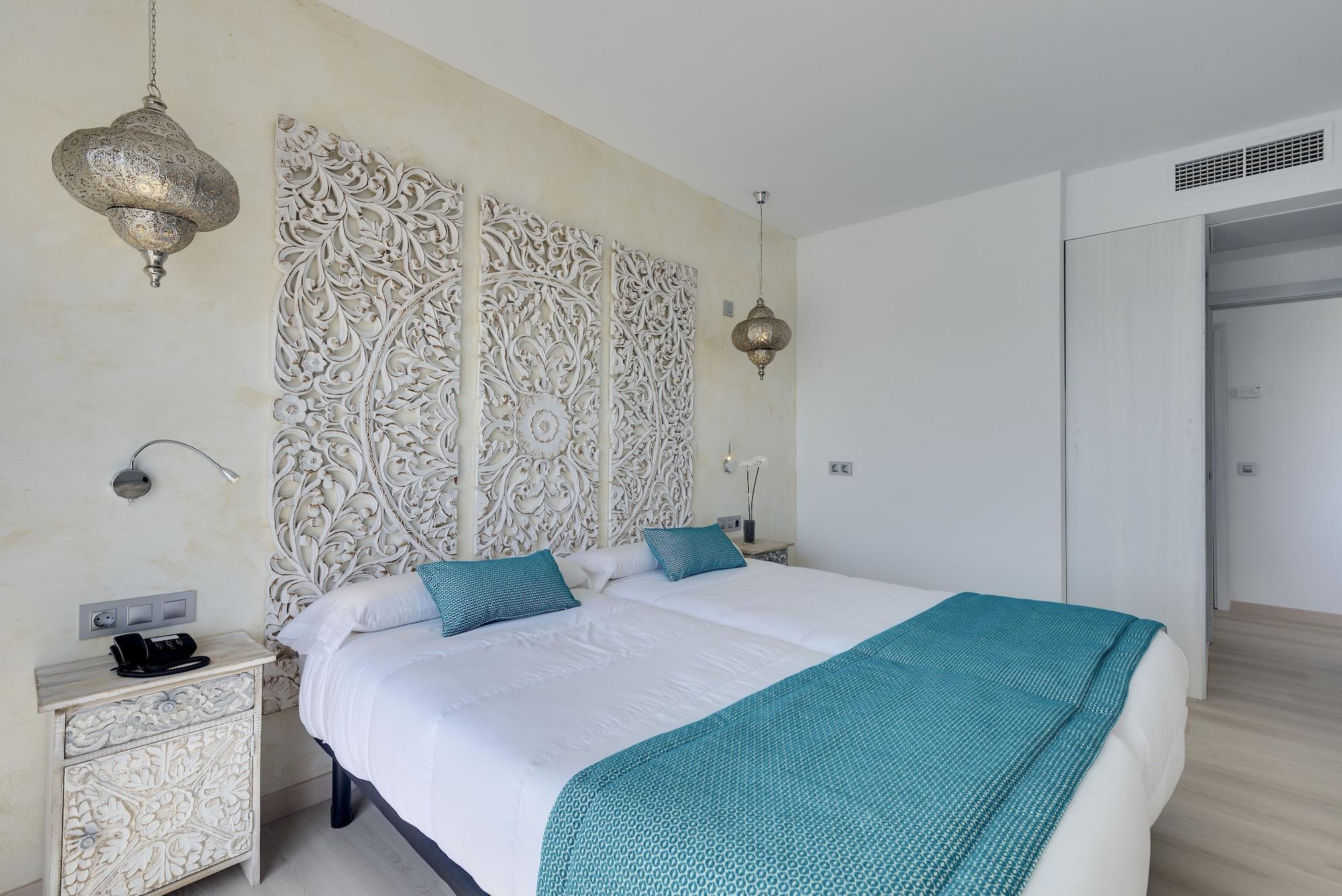 Cala Millor Garden Hotel - Adults Only Exterior foto