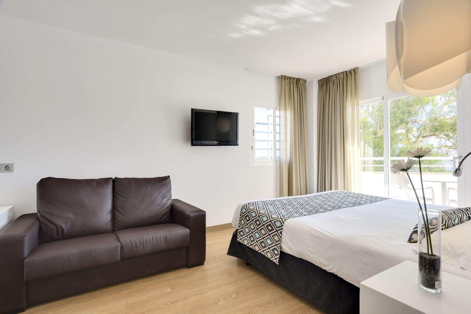 Cala Millor Garden Hotel - Adults Only Exterior foto