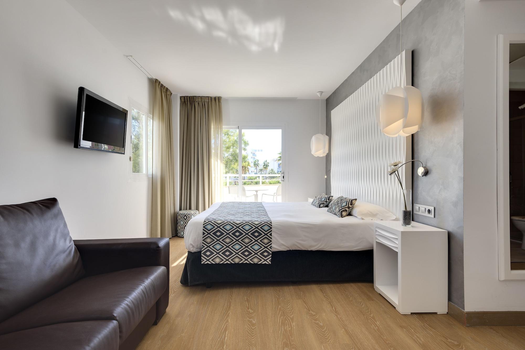 Cala Millor Garden Hotel - Adults Only Exterior foto