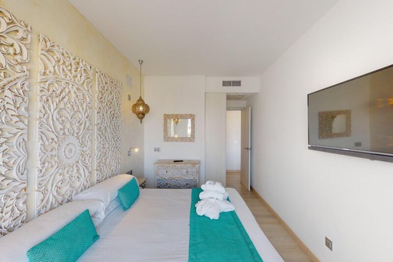 Cala Millor Garden Hotel - Adults Only Exterior foto