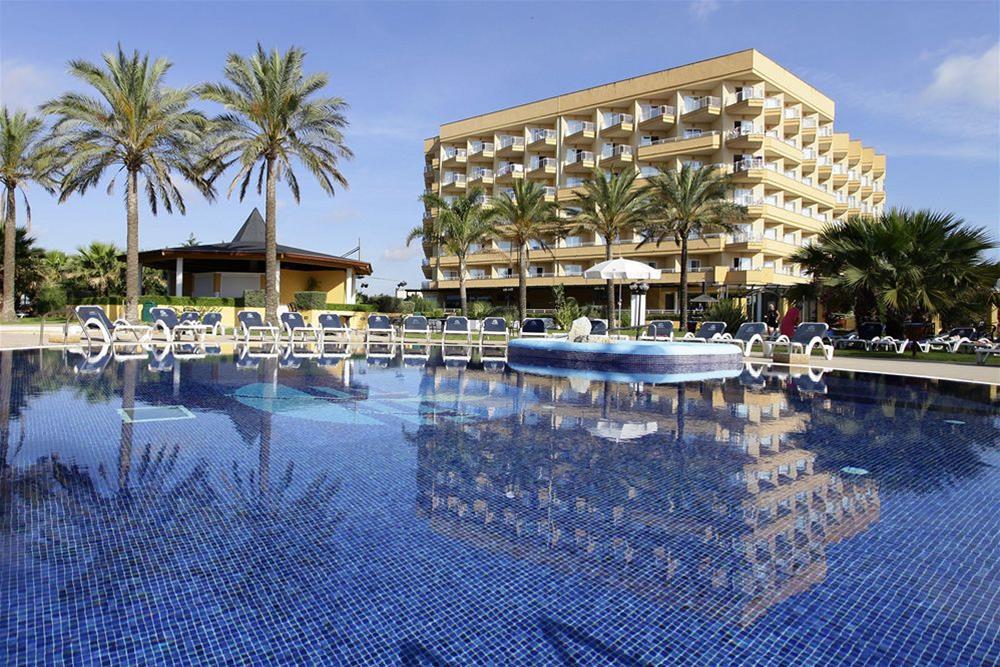 Cala Millor Garden Hotel - Adults Only Exterior foto