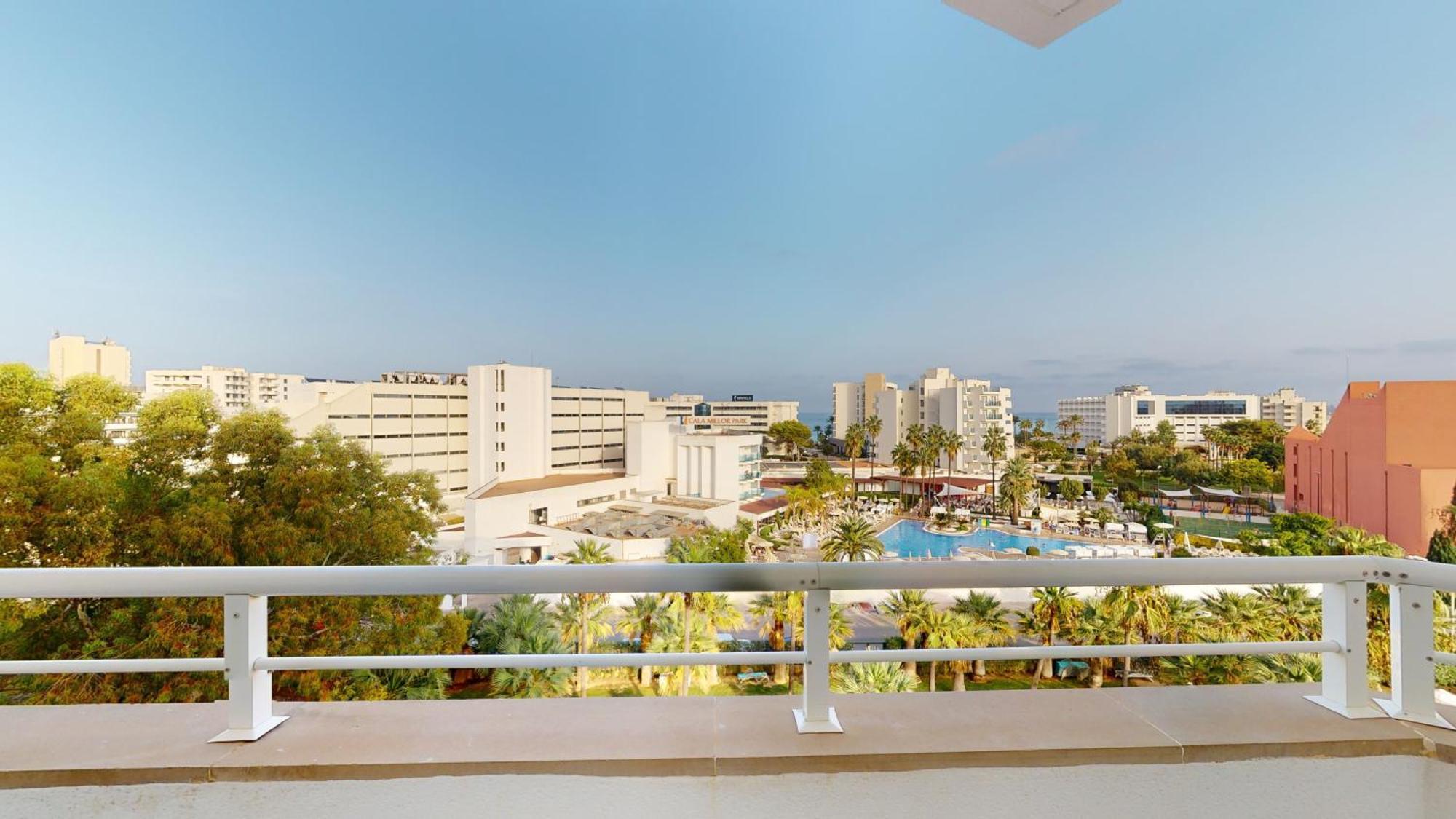 Cala Millor Garden Hotel - Adults Only Exterior foto
