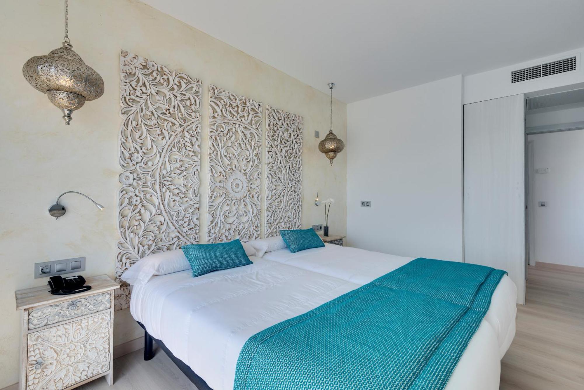 Cala Millor Garden Hotel - Adults Only Exterior foto