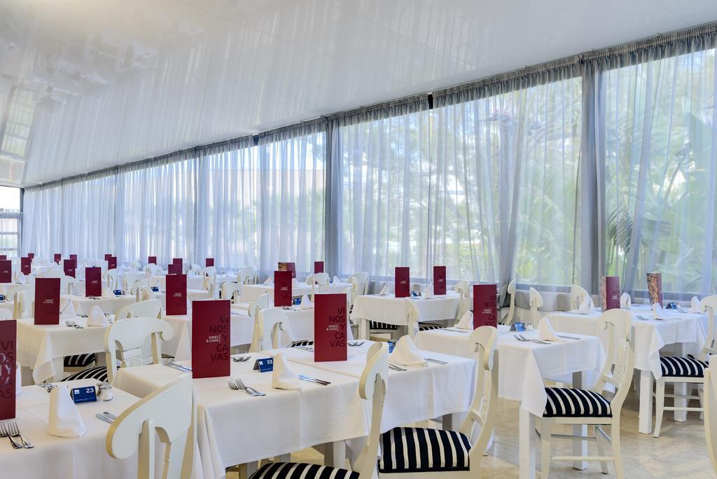 Cala Millor Garden Hotel - Adults Only Exterior foto